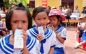 Sữa học đường: Dùng sữa nào cho tốt?