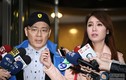 Chồng Đài Loan không cho Helen Thanh Đào một xu nếu ly hôn