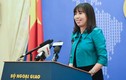 Việt Nam lên tiếng về động thái của Philippines tại Biển Đông