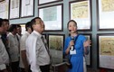 “Hoàng Sa, Trường Sa của Việt Nam-Những bằng chứng lịch sử và pháp lý“