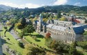 Mê đắm vẻ 4 mùa của đại học đẹp nhất New Zealand