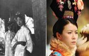 Ngã ngửa nhan sắc thật của cung tần mỹ nữ Trung Quốc xưa
