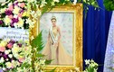 Lễ tang không có mặt cha mẹ của hoa hậu Thái Lan 19 tuổi
