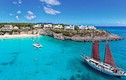 Ngỡ ngàng những khách sạn trên đảo đẹp nhất thế giới