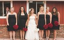10 khoảnh khắc hài hước "vô đối" trong đám cưới