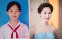 "Bóc trần" nhan sắc hoa hậu Việt qua loạt ảnh thẻ gây sốc