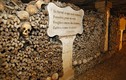 2 đứa trẻ bị lạc 3 ngày trong mê cung hầm mộ ở Paris