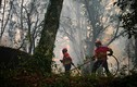 Sức tàn phá của "ngọn lửa hủy diệt" ở Bồ Đào Nha