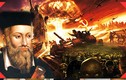 Lời tiên tri chuẩn xác đến “kinh hồn” của Nostradamus