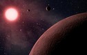Tàu Kepler phát hiện thêm 10 nơi có thể có sự sống trong vũ trụ