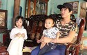 Tâm sự đẫm nước mắt chồng chăm vợ sau vụ nổ ở Văn Phú