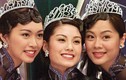 4 hoa hậu Hồng Kông "lẻ bóng" vì bê bối tình ái, hám tiền