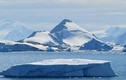 Thời tiết kì lạ ở Nam Cực cảnh báo dấu hiệu tàn khốc của thiên nhiên
