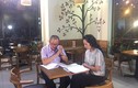 NSND Lan Hương tiết lộ cái kết tập 33 phim "Sống chung với mẹ chồng"