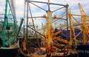 Vụ tàu 67 hư hỏng: Sốc với hàng loạt sai phạm “động trời”