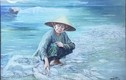 Thu hồi bức tranh "Biển chết" và kỷ luật hoạ sĩ Nguyễn Nhân