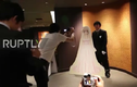 Xem đám cưới giữa người thật và vợ trong game ở Nhật Bản