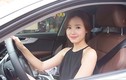 Những mỹ nhân Việt tự thân sở hữu xe hơi tiền tỷ