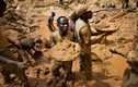 Nạn “chảy máu vàng” qua biên giới Congo