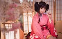 Cosplayer nổi tiếng “dằn mặt” dân mạng Việt gây rối trên Facebook