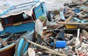 Quảng Bình: 46 tàu tiền tỷ tan tác sau bão số 2