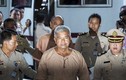 Tướng Thái Lan lĩnh án 27 năm tù vì buôn người