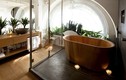 Phòng tắm kiểu Nhật: Đơn giản mà cực "chất"