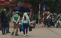 Xuất hiện nạn Grabbike "dỏm" tại các bến xe Hà Nội