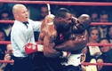 Câu chuyện phía sau màn "cẩu xực" lịch sử của Mike Tyson