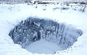 Hố tử thần “trỗi dậy” ở Siberia đe dọa sự sống hành tinh