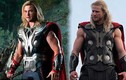 Thế thân của Thor ăn 35 bữa một ngày để cơ bắp như bản chính