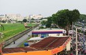 Nhập nhằng chuyện giải tỏa kiốt, cây xăng giáp sân bay Tân Sơn Nhất