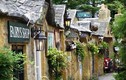 Khám phá ngôi làng đẹp như trong chuyện cổ tích ở Nhật Bản