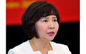 Bà Hồ Thị Kim Thoa: Chặng đường thăng tiến đến kỷ luật mất chức