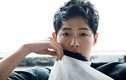 Song Joong Ki và Song Hye Kyo đón tin vui trước ngày cưới