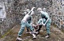 Tử tù Côn Đảo: Cuộc vượt ngục đi tìm vũ khí giải thoát đồng đội