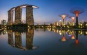 Du khách Việt tiêu bao nhiêu tiền tại Singapore?