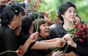 Nữ cựu Thủ tướng Thái Lan Yingluck Shinawatra: Hoa hồng và song sắt