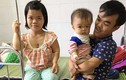 Hạnh phúc ngọt ngào của cặp đôi 1,1m, lùn nhất tỉnh Điện Biên