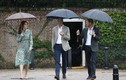 Hoàng tử Anh kỷ niệm 20 năm ngày mất của Công nương Diana