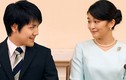 Công chúa Nhật Bản bỏ tước hiệu hoàng gia, đính hôn với thường dân