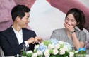 Song Joong Ki, Song Hye Kyo thu nhập cao nhất giải trí xứ Hàn