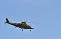 Phi công rơi khỏi trực thăng khi bay, nghi tự tử