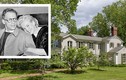 Choáng ngợp biệt thự nơi Marilyn Monroe từng chọn để tổ chức lễ cưới