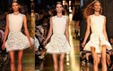 Gucci, Dior chính thức cấm người mẫu siêu gầy