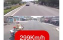 Biker khai lý do tung clip phóng xe “299km/h”, khiêu khích CSGT