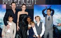 Bí mật về những “cậu ấm, cô chiêu” nhà Angelina Jolie và Brad Pitt