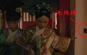 Phì cười với những hạt sạn trong phim cổ trang Trung Quốc