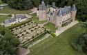 Lâu đài xa hoa được bán với giá khởi điểm chỉ… 1 euro