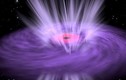NASA phát hiện hệ sao thần kỳ chứa lỗ đen cực lớn